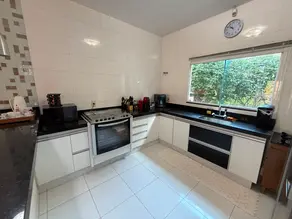 Imagem 4 - Casa Condomínio em Condomínio Terra do Boi ll, Hidrolândia - GO