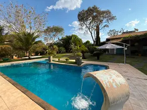 Imagem 6 - Casa Condomínio em Condomínio Terra do Boi ll, Hidrolândia - GO