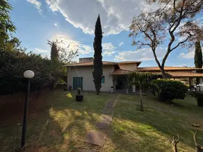 Casa Condomínio Condomínio Terra do Boi ll, Hidrolândia - GO — foto 2