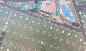 Imagem 2 - Terreno Condomínio em Condominio Casa Praiana, Hidrolândia - GO