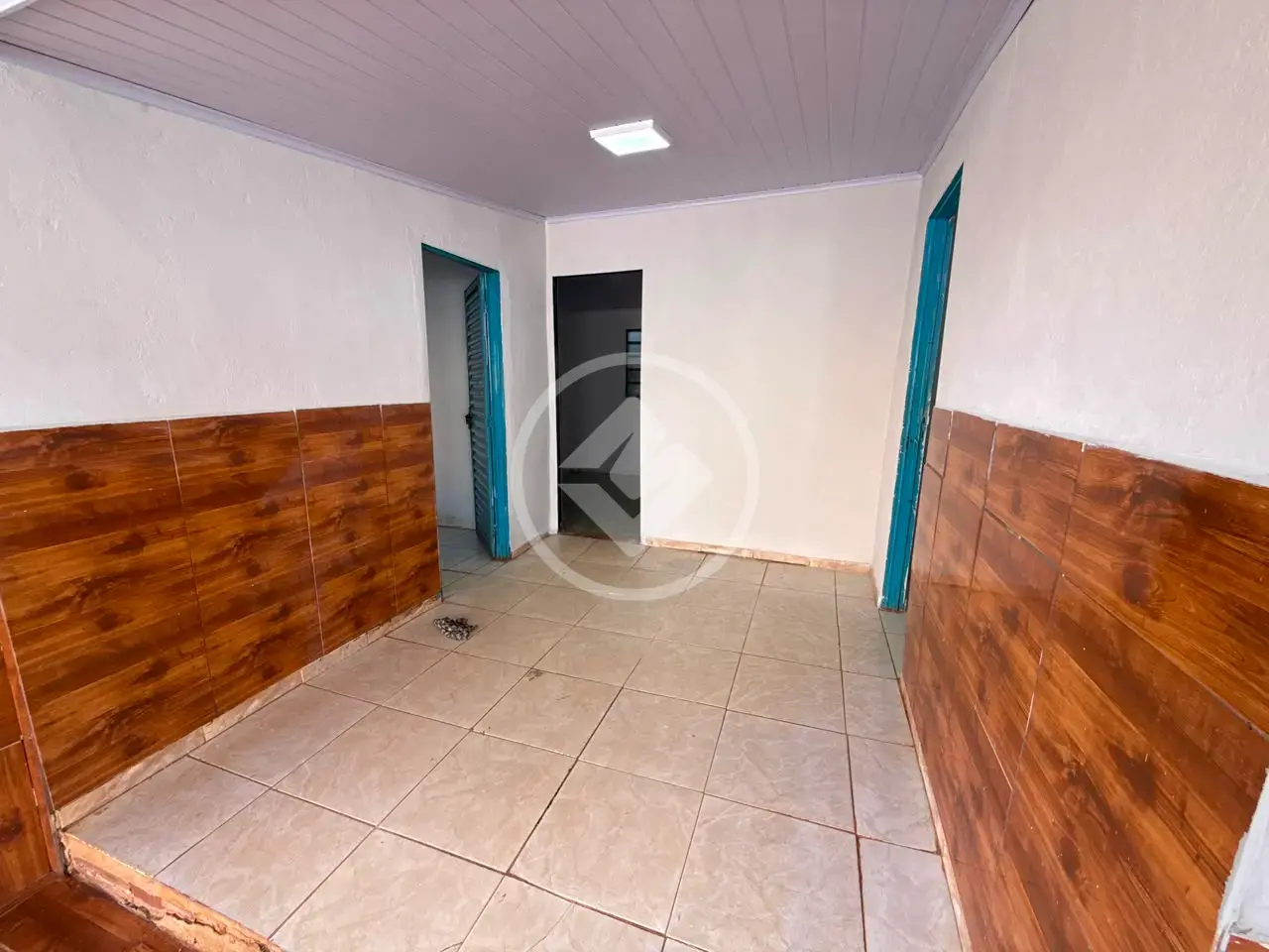 Image 2 - Casa em Setor Santa Bárbara, Hidrolândia - GO