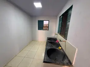 Imagem 6 - Casa em Setor Santa Bárbara, Hidrolândia - GO