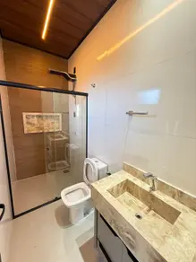 Imagem 3 - Casa em Lago das Brisas, Buriti Alegre - GO