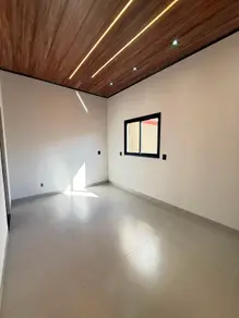 Imagem 2 - Casa em Lago das Brisas, Buriti Alegre - GO