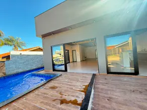 Casa Lago das Brisas, Buriti Alegre - GO — foto 1