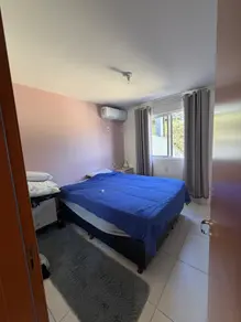 Imagem 4 - Sobrado Em Condomínio em Setor Serra Dourada - 3ª Etapa, Aparecida de Goiânia - GO