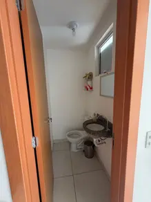 Imagem 6 - Sobrado Em Condomínio em Setor Serra Dourada - 3ª Etapa, Aparecida de Goiânia - GO