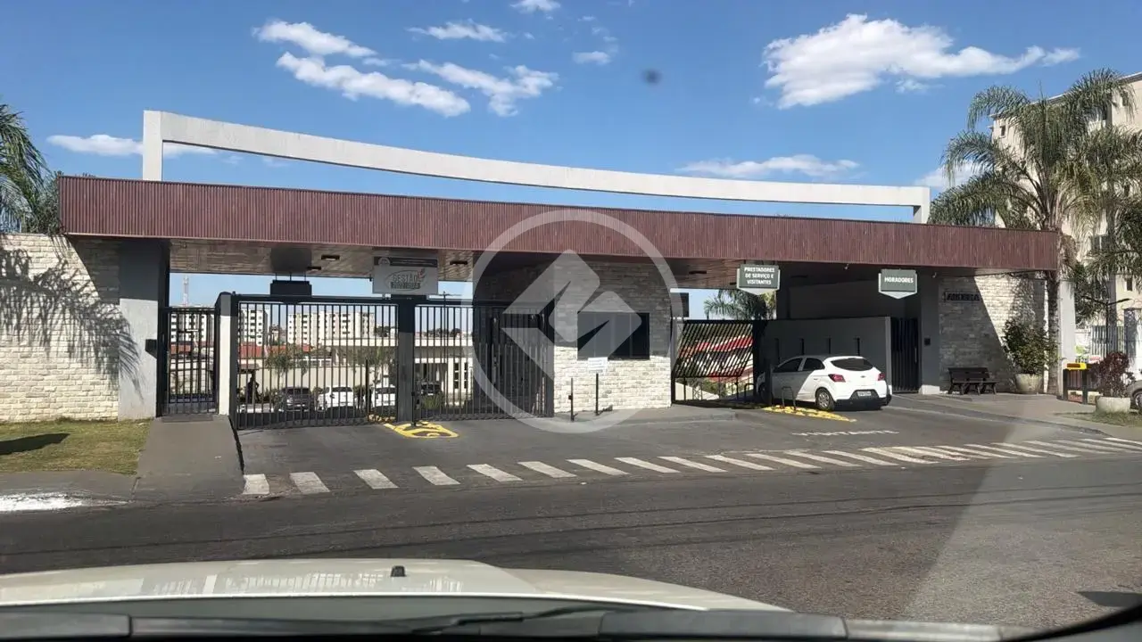 Imagem 1 - Sobrado Em Condomínio em Setor Serra Dourada - 3ª Etapa, Aparecida de Goiânia - GO