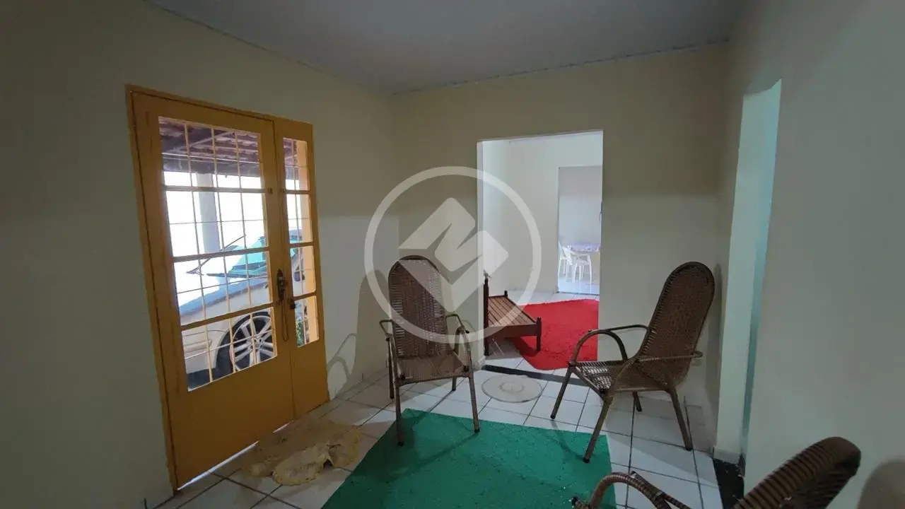 Image 2 - Casa em Setor Vila Grimpas- Centro, Hidrolândia - GO
