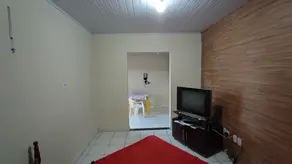 Imagem 2 - Casa em Setor Vila Grimpas- Centro, Hidrolândia - GO