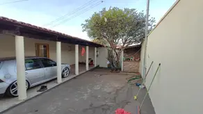 Imagem 4 - Casa em Setor Vila Grimpas- Centro, Hidrolândia - GO