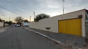 Imagem 5 - Casa em Setor Vila Grimpas- Centro, Hidrolândia - GO