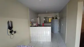 Imagem 6 - Casa em Setor Vila Grimpas- Centro, Hidrolândia - GO