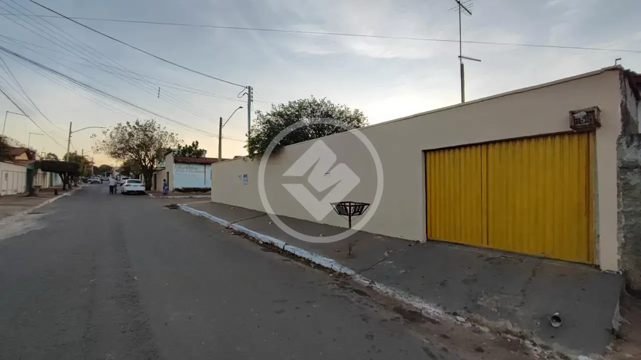 Image 9 - Casa em Setor Vila Grimpas- Centro, Hidrolândia - GO