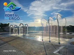 Terreno Condomínio Praça Jerônimo Bento, Santa Bárbara de Goiás - GO — foto 2