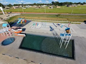 Imagem 5 - Terreno Condomínio em Praça Jerônimo Bento, Santa Bárbara de Goiás - GO