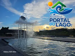 Imagem 2 - Terreno Condomínio em Praça Jerônimo Bento, Santa Bárbara de Goiás - GO