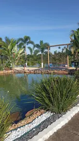 Terreno Condomínio Praça Jerônimo Bento, Santa Bárbara de Goiás - GO — foto 1
