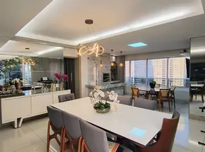 Imagem 2 - Apartamento em Setor Bueno, Goiânia - GO