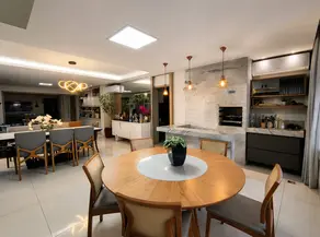 Apartamento Setor Bueno, Goiânia - GO — foto 2