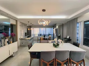 Imagem 3 - Apartamento em Setor Bueno, Goiânia - GO