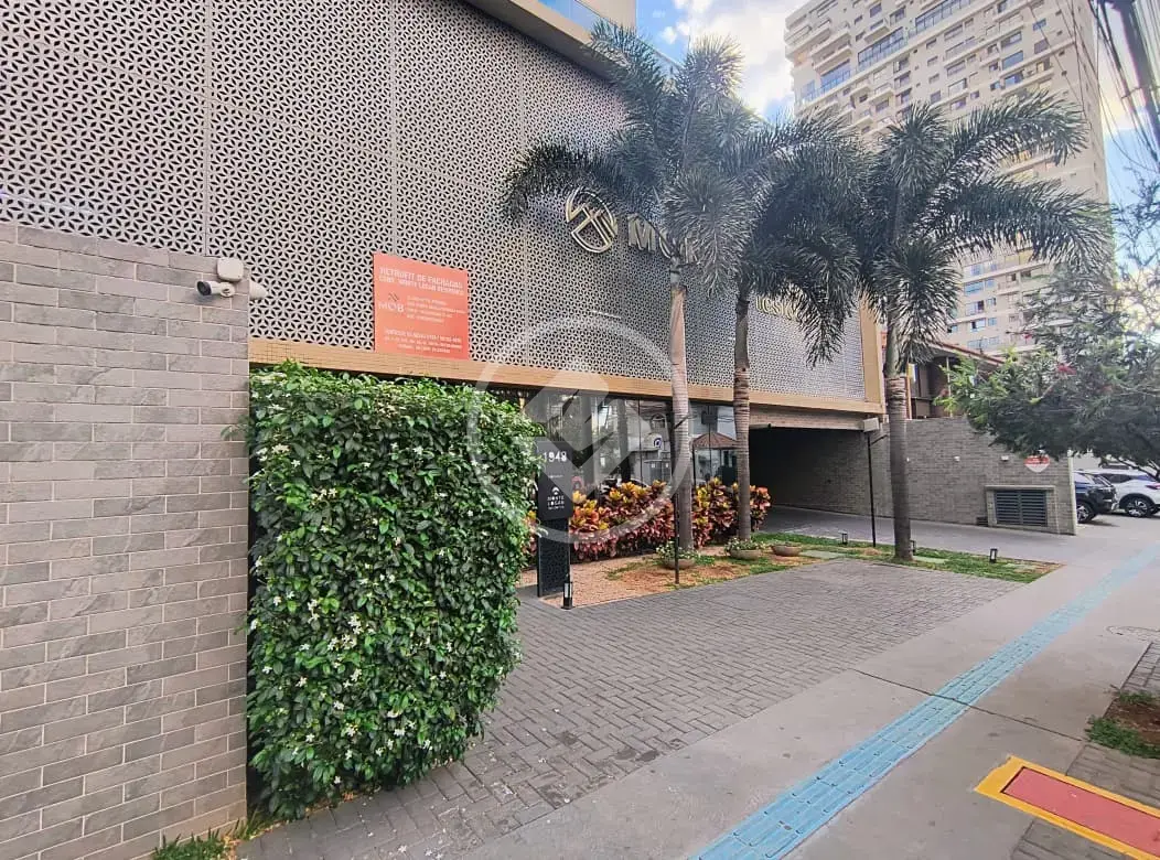 Image 41 - Apartamento em Setor Bueno, Goiânia - GO