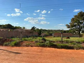 Terreno Setor Garavelo Sul 2, Hidrolândia - GO — foto 1