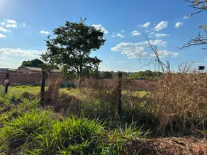 Terreno Setor Garavelo Sul 2, Hidrolândia - GO — foto 2