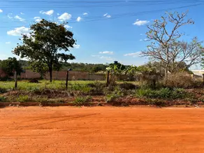Imagem 2 - Terreno em Setor Garavelo Sul 2, Hidrolândia - GO