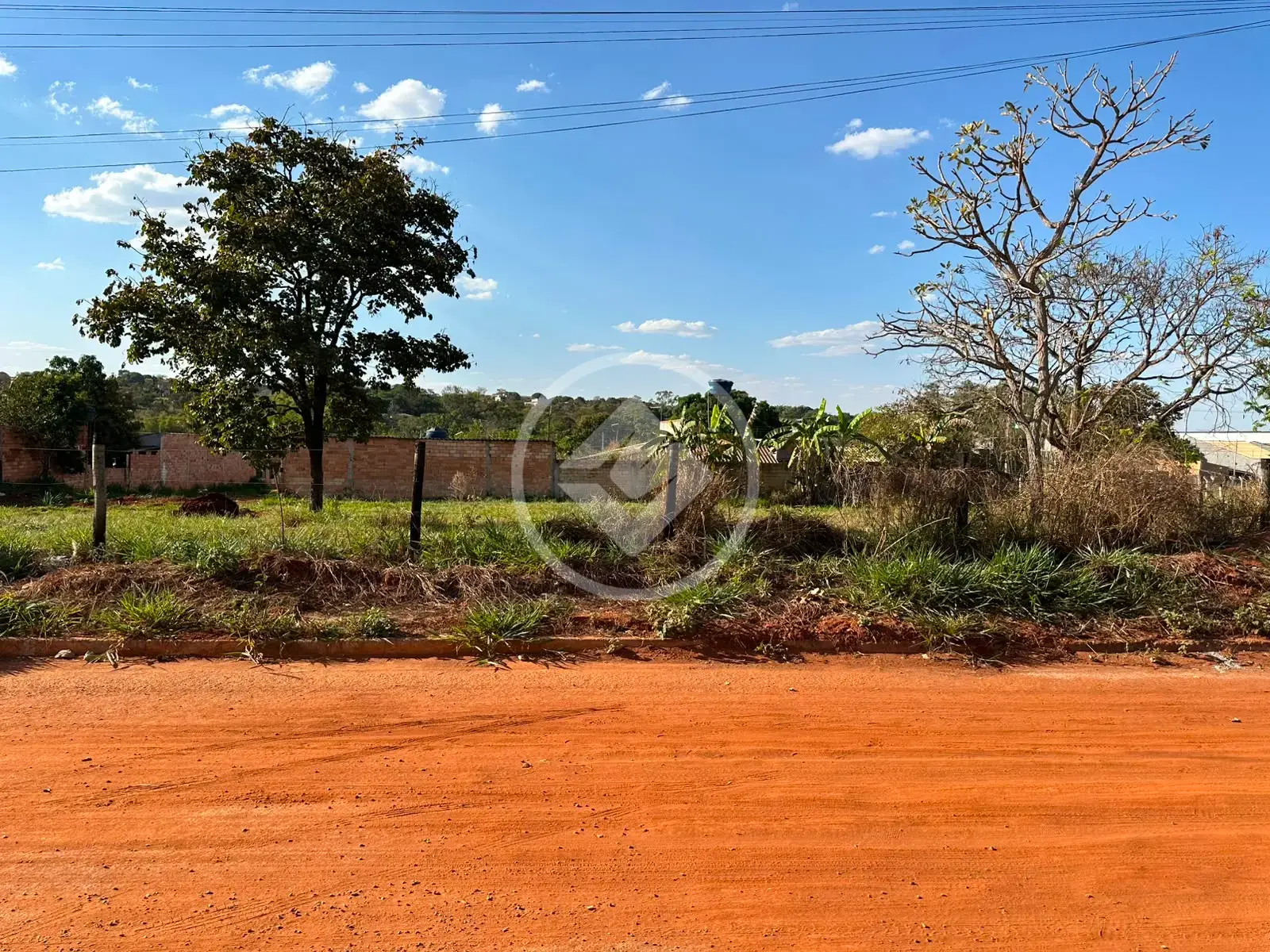 Image 3 - Terreno em Setor Garavelo Sul 2, Hidrolândia - GO