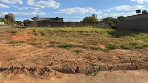 Terreno Garavelo Sul, Hidrolândia - GO — foto 1