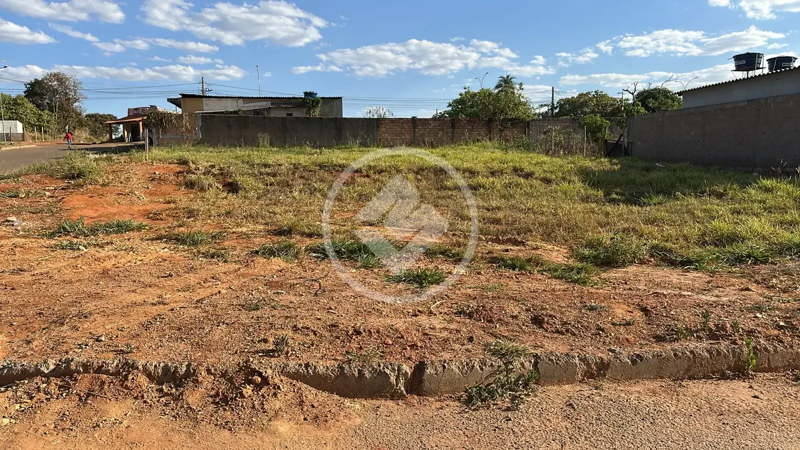 Imagem 1 - Terreno em Garavelo Sul, Hidrolândia - GO
