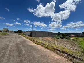 Terreno Setor Portal Das Àguas, Hidrolândia - GO — foto 2