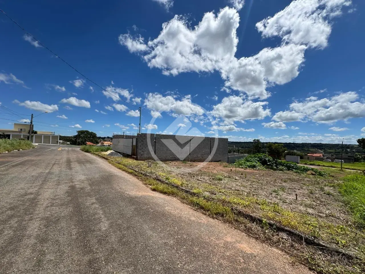 Image 2 - Terreno em Setor Portal Das Àguas, Hidrolândia - GO