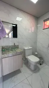 Imagem 2 - Casa em Morada do Sol, Hidrolândia - GO