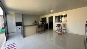 Casa Morada do Sol, Hidrolândia - GO — foto 2
