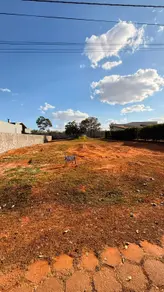 Terreno Condomínio Condomínio Cidade das Águas, Hidrolândia - GO — foto 1