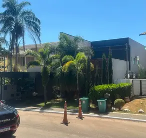 Casa Condomínio Jardins Madri, Goiânia - GO — foto 2