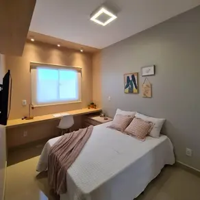 Casa Condomínio Sítios Vale das Brisas, Senador Canedo - GO — foto 2