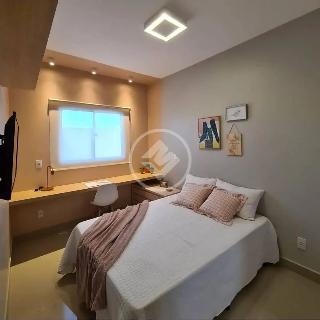 Image 2 - Casa Condomínio em Sítios Vale das Brisas, Senador Canedo - GO