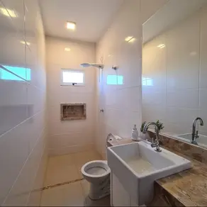 Imagem 2 - Casa Condomínio em Sítios Vale das Brisas, Senador Canedo - GO