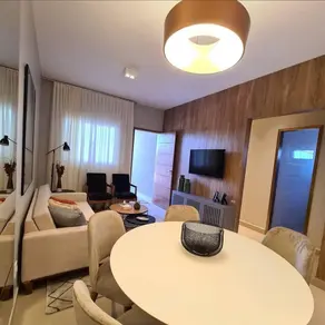 Imagem 3 - Casa Condomínio em Sítios Vale das Brisas, Senador Canedo - GO