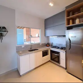 Imagem 4 - Casa Condomínio em Sítios Vale das Brisas, Senador Canedo - GO