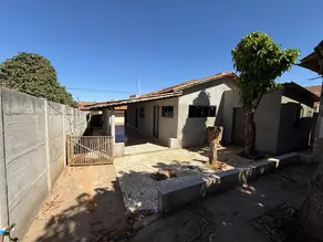 Casa Morada do Sol, Hidrolândia - GO — foto 1
