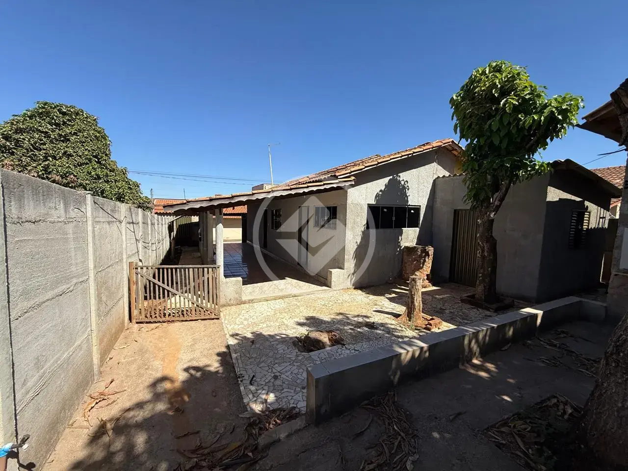 Imagem 1 - Casa em Morada do Sol, Hidrolândia - GO