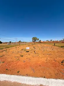 Imagem 2 - Terreno em Setor Portal Das Àguas, Hidrolândia - GO