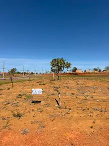 Imagem 5 - Terreno em Setor Portal Das Àguas, Hidrolândia - GO