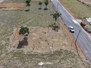 Terreno Setor Portal Das Àguas, Hidrolândia - GO — foto 2