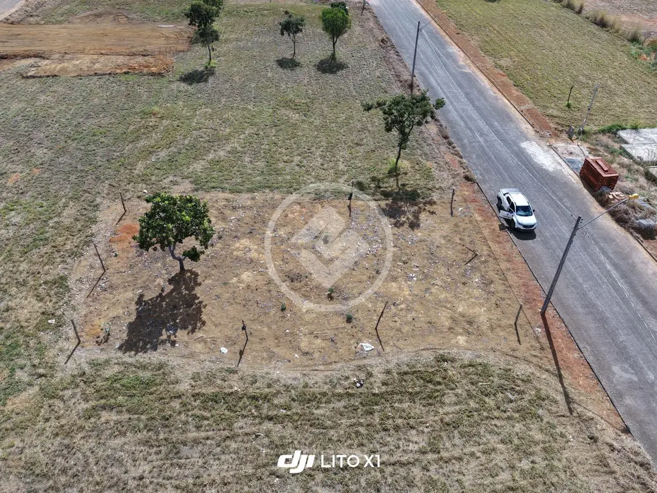 Image 2 - Terreno em Setor Portal Das Àguas, Hidrolândia - GO