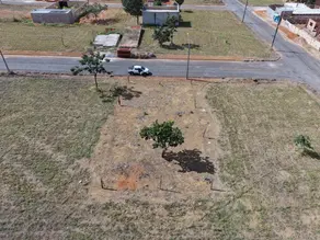 Terreno Setor Portal Das Àguas, Hidrolândia - GO — foto 1